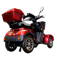 Quad électrique professionnel pour adultes, moto électrique à 4 roues