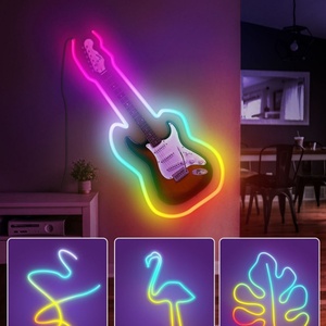 Tira de Luces LED RGBIC Inteligente con WiFi, Control por Aplicación, Música y Direccionabilidad - Product Image 6