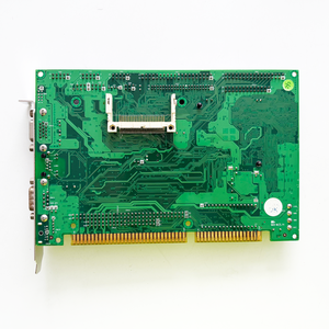 Placa Base para Computadora Industrial Integrada PC104 ARBOR THS-412-091, Módulo de CPU, 100% Probado, en Stock - Product Image 3