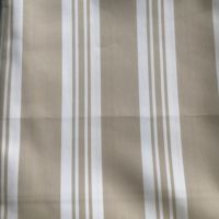 Tissu Olefin 2000h en stock, tissu Olefin pour l'extérieur, pour pare-soleil