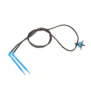 Riego <span class=keywords><strong>gotero</strong></span> de flecha de 2L/<span class=keywords><strong>4L</strong></span>/8L para maceta, invernadero, juego de flecha de goteo, Kit de goteo emisor - Product Image 3