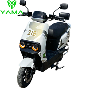 Vente en gros usine – Scooter électrique adulte 1500W 72V 20Ah avec batterie au plomb, moteur sans balais, vitesse maximale 61-80km/h, autonomie 60-100KM - Product Image 1