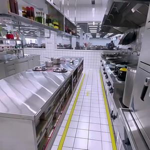 Réfrigérateur vitrine - pour bar à malatang, présentoir à fruits et buffet de restaurant à fondue - Product Image 3