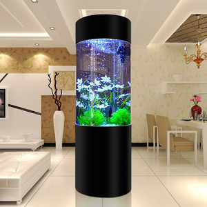 Factory Price Ultra Clear Large Rectangle Acrylic Aquarium <strong>Fish</strong> <strong>Tank</strong>