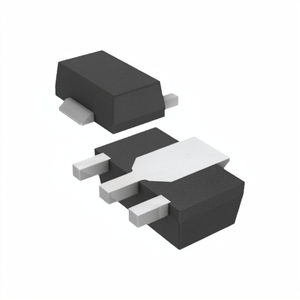 Buy Electronics Components Online TO 243AA In Stock LDK220U33R Power Management (PMIC) - Product Image 1