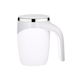 Taza de Café Magnética Automática al por Mayor, Ideal para Mezclar Café/Té/Chocolate Caliente/Leche en la Oficina/Cocina/Viajes/Hogar - Product Image 6
