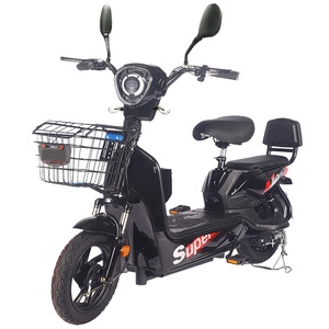 Paige 48V 12Ah 350W Leistungsstärkstes E-Bike Umbausatz-Kit für Herren E-Bikes mit 2 Rädern – Ebox 2.0 - Product Image 1