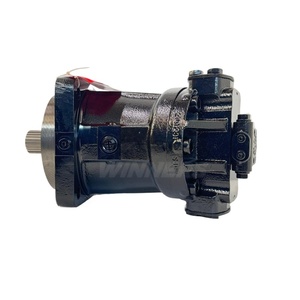 Moteur hydraulique à pistons axiaux série A2FM, type de pompe A2FM200-63W-VAB010, pompe à pistons - Product Image 6