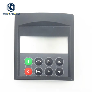 แผงควบคุมไมโครมาสเตอร์ 4 เบสิค รุ่นใหม่ ของแท้ 6SE6400-0BP00-0AA0 - Product Image 1