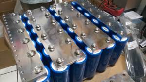 Pin Yinlong <span class=keywords><strong>B</strong></span> Hạng 66160 LTO Pin 40AH 30AH 45AH Lto Cho Âm Thanh Xe Hơi Năng Lượng Mặt Trời - Product Image 5