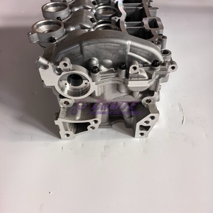 ฝาสูบ 908596 HHDA HHDB Y601 DV6C สำหรับรถยนต์ฟอร์ด โฟกัส เปอโยต์ 0200EH 0200JJ 1229884 1477183 1676242 1767479 8603391 Y60110090 - Product Image 6