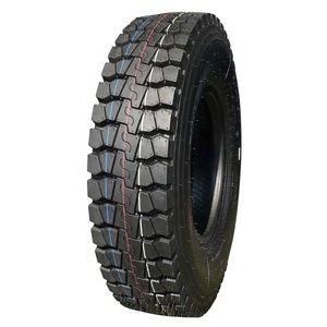 ยางรถบรรทุกและรถบัส TBR แบบเรเดียล 7.50R16 ไม่มียางใน ขายส่งราคาถูก ลายริบ ยางรถดัมพ์ ยางรถบรรทุก - Product Image 1
