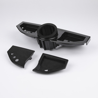 Fabricant de moules d'injection pour boîtiers en plastique ABS PP PVC pour équipements électroniques