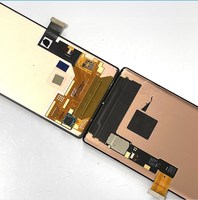 Toutes les pièces mobiles Panneau d'affichage Accessoires Écran Lcd Original Pour Google Pixel 6 6 Pro