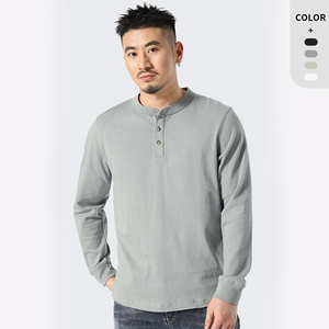 Zhuoma เสื้อยืดผ้าฝ้าย unisex พิมพ์โลโก้กราฟิกสำหรับผู้ชายเสื้อถักป้ายเปล่าออกแบบได้ตามต้องการ - Product Image 4