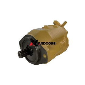 410K 310SJ Parts AT334876 Axial Piston <b>Pump</b> - Product Image 1