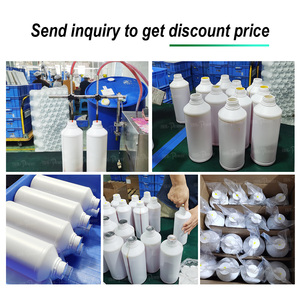 Bán Buôn 1000Ml 500Ml <span class=keywords><strong>250Ml</strong></span> 100Ml 70Ml 20L Cao Cấp Tốt Màu Sắc Sống Động Refill Dye Truyền Nhiệt Thăng Hoa Mực Cho Epson Máy In - Product Image 2