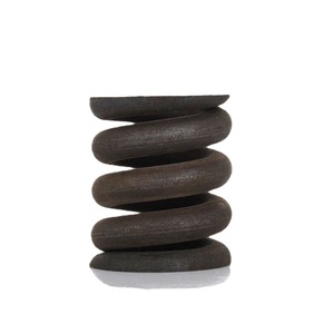 Custom <b>Spring</b> <b>Compression</b> Non Standard Part Full Positive <b>Spring</b> 1500 N Working Load - Product Image 1