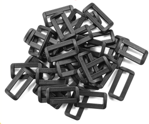 <span class=keywords><strong>2</strong></span> in 1 후크 및 루프 버클 스트랩 재사용 가능한 나일론 폴리에스터 정리 또는 보관을 위한 코드 타이 고정 - Product Image 4