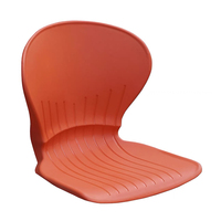 Silla de Espera Moderna de Metal para Aeropuerto/Hospital de 3 Plazas, Modelo SY-A200, con Diseño Ergonómico, Duradera y Fácil de Limpiar