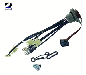 Baumaschinen-Kabelhersteller 21911586 7421911586 <span class=keywords><strong>4213679222</strong></span> für Elektrokabel und -leitungen - Product Image 1