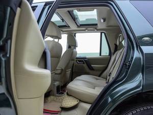 รถ SUV รุ่นพิเศษ HSE ร้านบูติกขายรถ<span class=keywords><strong>แลนด์</strong></span><span class=keywords><strong>โร</strong></span><span class=keywords><strong>เวอร์</strong></span><span class=keywords><strong>มือ</strong></span><span class=keywords><strong>สอง</strong></span>ฟรีแลนเดอร์2 2012-2015 3.2L - Product Image 4