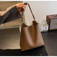 Nouveauté : Ensemble de sacs à main pour femmes en cuir PU, résistant à l'eau, sac fourre-tout, sac bandoulière, doublure en polyester, usage quotidien