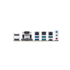 R680EM-IM-A Industrial ATX Motherboard LGA1700 DDR5 PCIe 5.0 Dual GPU 10 COM 2.5GbE Multi Display <b>Computing</b> High-Performance Ind - Product Image 5