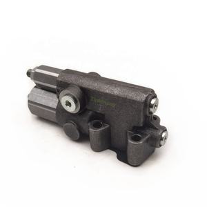 Válvula de Control DFR1 <span class=keywords><strong>DR</strong></span> A10VSO28 A10VSO18 A10VSO16 Kits de reparación de piezas de bomba para bomba REXROTH piezas de maquinaria de construcción - Product Image 3