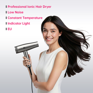 <span class=keywords><strong>Asciugacapelli</strong></span> FirePhoenix M3 Salon Pro 2300W con velocità e temperatura regolabili, funzione blocco temperatura, cavo da 3,5 m, spina EU - Product Image 6