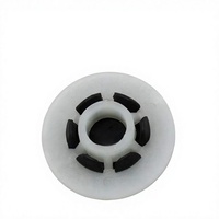 Kit de réparation de câble de levier de vitesses PA66-GF30 pour voitures Nissan, matériau nylon