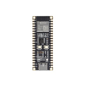 SKU-26866 Waveshare ESP32-C6 Papan Mikrokontroler dengan Wi-Fi 6, BLE 5.0, Zigbee 3.0, Thread, 160MHz RISC-V Single-Core Pro - Product Image 3