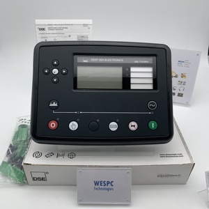 Contrôleur <span class=keywords><strong>de</strong></span> générateur original DSE, contrôleur 7310 MKII AUTOSTART 7310-010-03 DSE7310 DSE7310 MKII Deep Sea - Product Image 1