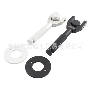 Outil de remplacement de courroie Zuqing Em101 pour Bombardier Can Am Maverick X3, outil de réparation automobile, argent et noir - Product Image 3