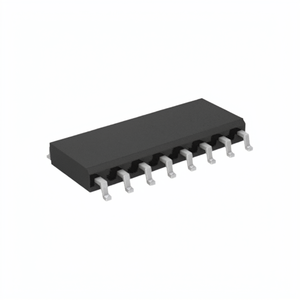 16 Circuitos Integrados de Gestión de Energía (PMIC) SOIC en Stock, Comprar en Línea Componentes Electrónicos ISL6504CBN-T - Product Image 1