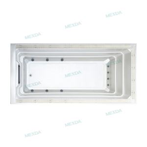 MEXDA-Piscina <span class=keywords><strong>intex</strong></span>, 7 metros, WS-PC07S de <span class=keywords><strong>spa</strong></span> - Product Image 1