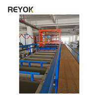 Ligne galvanisé portable en cuivre mat, laiton et bronze, fabriqué en chine