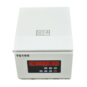 Nieuwe Aankomst Grote Capaciteit <span class=keywords><strong>High</strong></span>-<span class=keywords><strong>Speed</strong></span> <span class=keywords><strong>Centrifuge</strong></span> Machine Laboratorium <span class=keywords><strong>Centrifuge</strong></span> Voor Lab Industrieel - Product Image 3