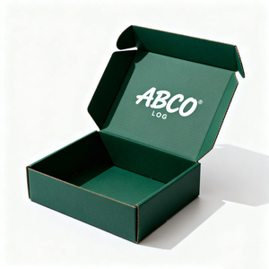 Caja <span class=keywords><strong>de</strong></span> ropa <span class=keywords><strong>de</strong></span> correo <span class=keywords><strong>de</strong></span> envío <span class=keywords><strong>de</strong></span> papel corrugado <span class=keywords><strong>de</strong></span> lujo, <span class=keywords><strong>precio</strong></span> <span class=keywords><strong>de</strong></span> logotipo personalizado, laminación mate para regalo <span class=keywords><strong>de</strong></span> ropa, <span class=keywords><strong>paquete</strong></span> cosmético - Product Image 2
