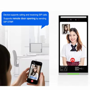 Tengda Face <span class=keywords><strong>Access</strong></span> Oem/Odm Gezichtsscanner Met Linux Android Systeem Biometrische Muur Gezichtsherkenning Machine Voor Kantoor School - Product Image 4