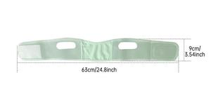 Fascia Modellante per il Viso, Lifting Facciale, Cintura Modellante a V, Sollevamento di Mascella e Guance, Strumento per Massaggio Facciale, Accessori per la Cura della Pelle - Product Image 5