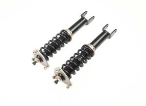 Amortiguadores para <span class=keywords><strong>Mazda</strong></span> <span class=keywords><strong>Miata</strong></span> 06-15, Delanteros y Traseros, Kit de Amortiguadores Coilover de 18 Pasos con Amortiguación Ajustable, Alto Rendimiento y Premium - Product Image 3