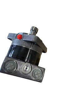 Motor de Accionamiento Hidrostático de Repuesto para Minicargadoras 751 763 773 S130 S150 S160 - Product Image 3