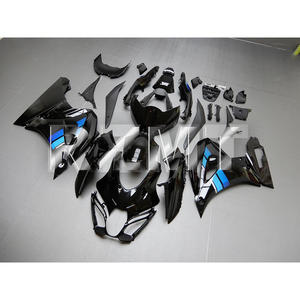 ชุดแฟริ่งมอเตอร์ไซค์ SUZUKI GSXR1000 2017-2026 GSXR 1000 GSX-R1000  แบบฉีดขึ้นรูป ABS ชุดแต่งแฟริ่ง S1017-104a - Product Image 3