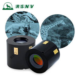 Tubo Intensificador RSNV Generación 3 MX10160, Factor de Mérito 1600+, para Visión Nocturna PVS14/PVS31/GPNVG-18, Fósforo Blanco MX10160 - Product Image 3
