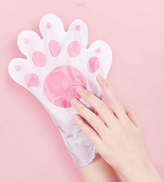 Отшелушивающая маска для рук, отшелушивающая маска для рук для мужчин и женщин, Собственная Марка OEM/ODM