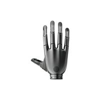 Pince robotique humanoïde de qualité industrielle Revo2 avec détection tactile 28W 28V, mise à niveau OTA, multiprotection, pour automatisation et expérimentation
