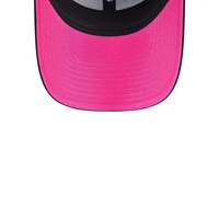 Gorra de Neón Personalizada con Logotipo, Nueva Tendencia, Gorra de 6 Paneles Estilo Urbano con Logotipo Bordado en 3D para Jóvenes
