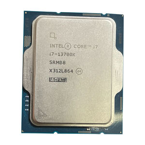 Procesador <span class=keywords><strong>I7</strong></span>-<span class=keywords><strong>13700K</strong></span> 16 núcleos 24 hilos 30MB de caché 3.4GHz de frecuencia base LGA1700 125W TDP para PC de escritorio - Product Image 1