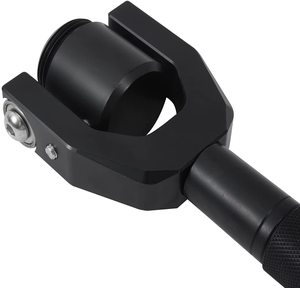 Herramienta de Cambio de Correa <span class=keywords><strong>X3</strong></span> <span class=keywords><strong>Turbo</strong></span> de Aluminio Sólido Mecanizado por CNC, Duradera, para Instalación y Extracción Rápida, Compatible con <span class=keywords><strong>Can</strong></span>-<span class=keywords><strong>Am</strong></span> <span class=keywords><strong>Maverick</strong></span> <span class=keywords><strong>X3</strong></span> 2017-2021 - Product Image 3